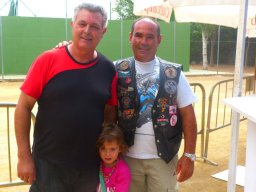 XIX Concentracion - 2012